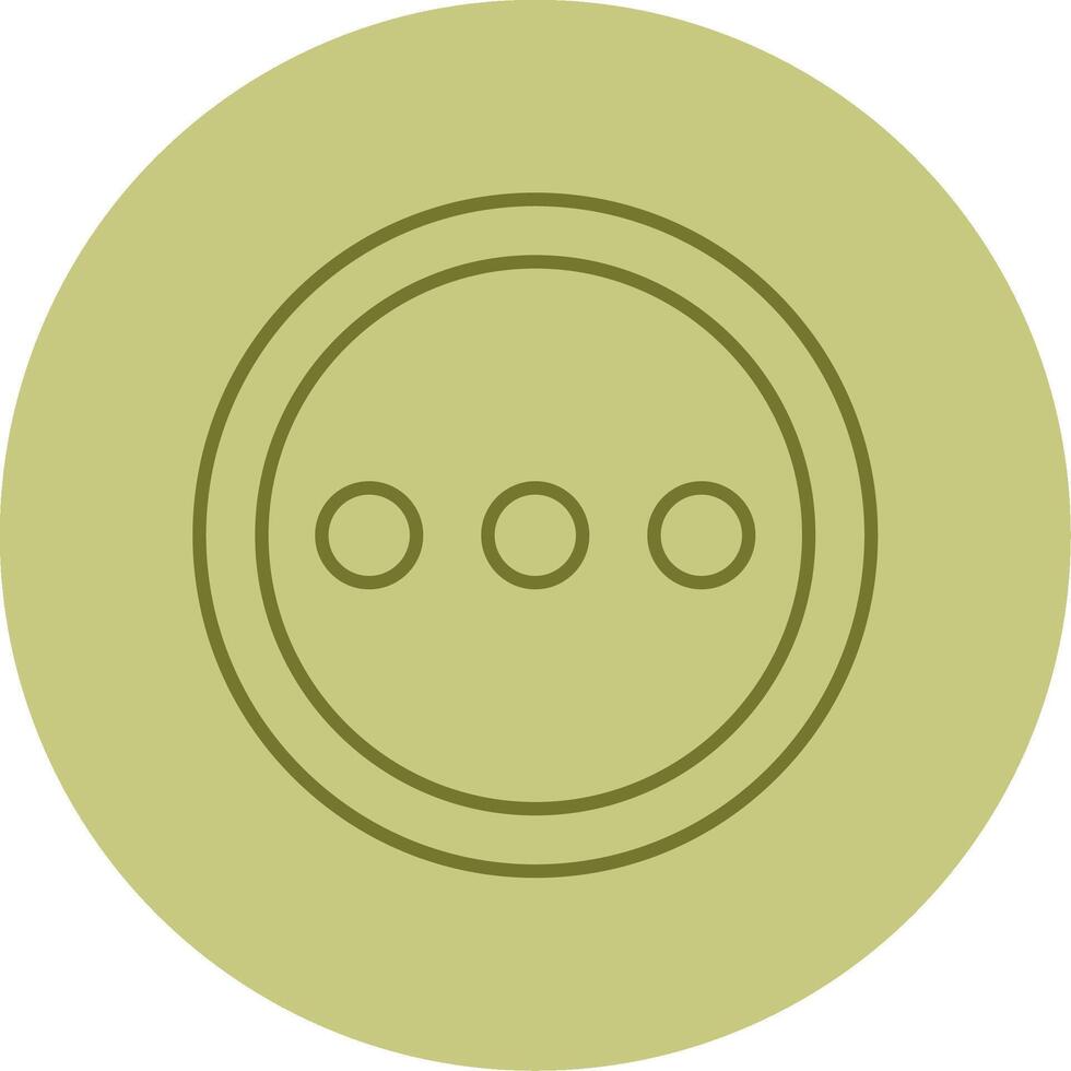 More free Line Circle Multicolor Icon vector
