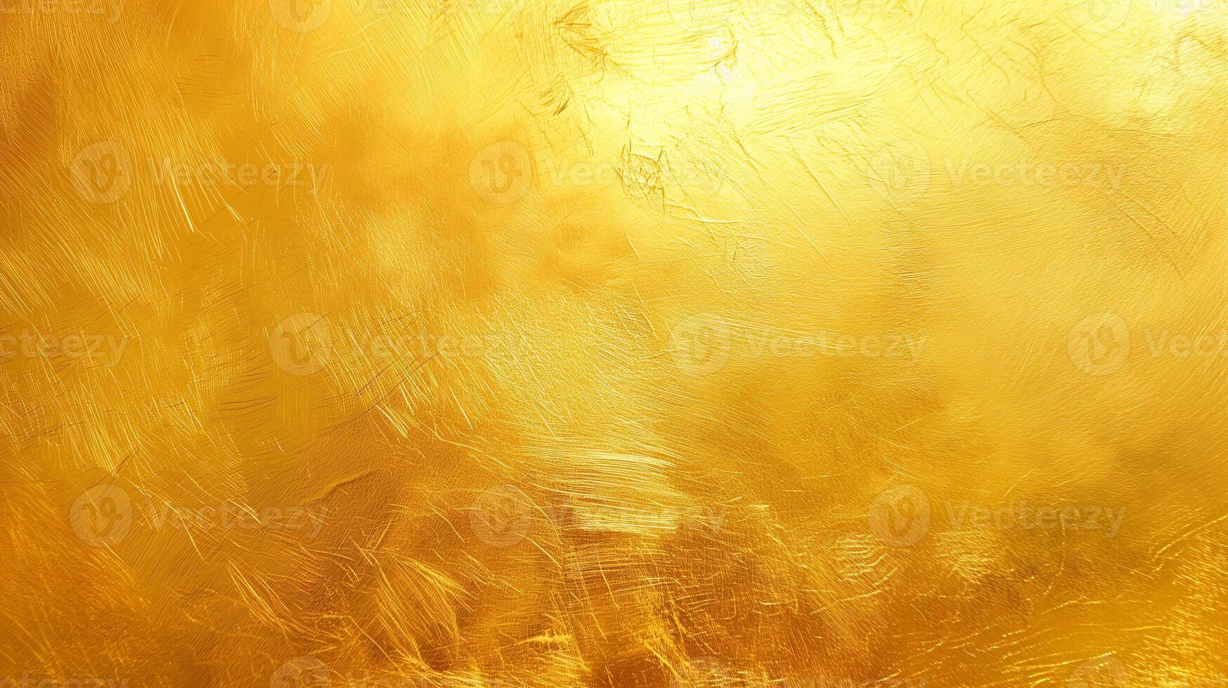 AI generated Golden Elegance, Abstract Luxury Texture photo