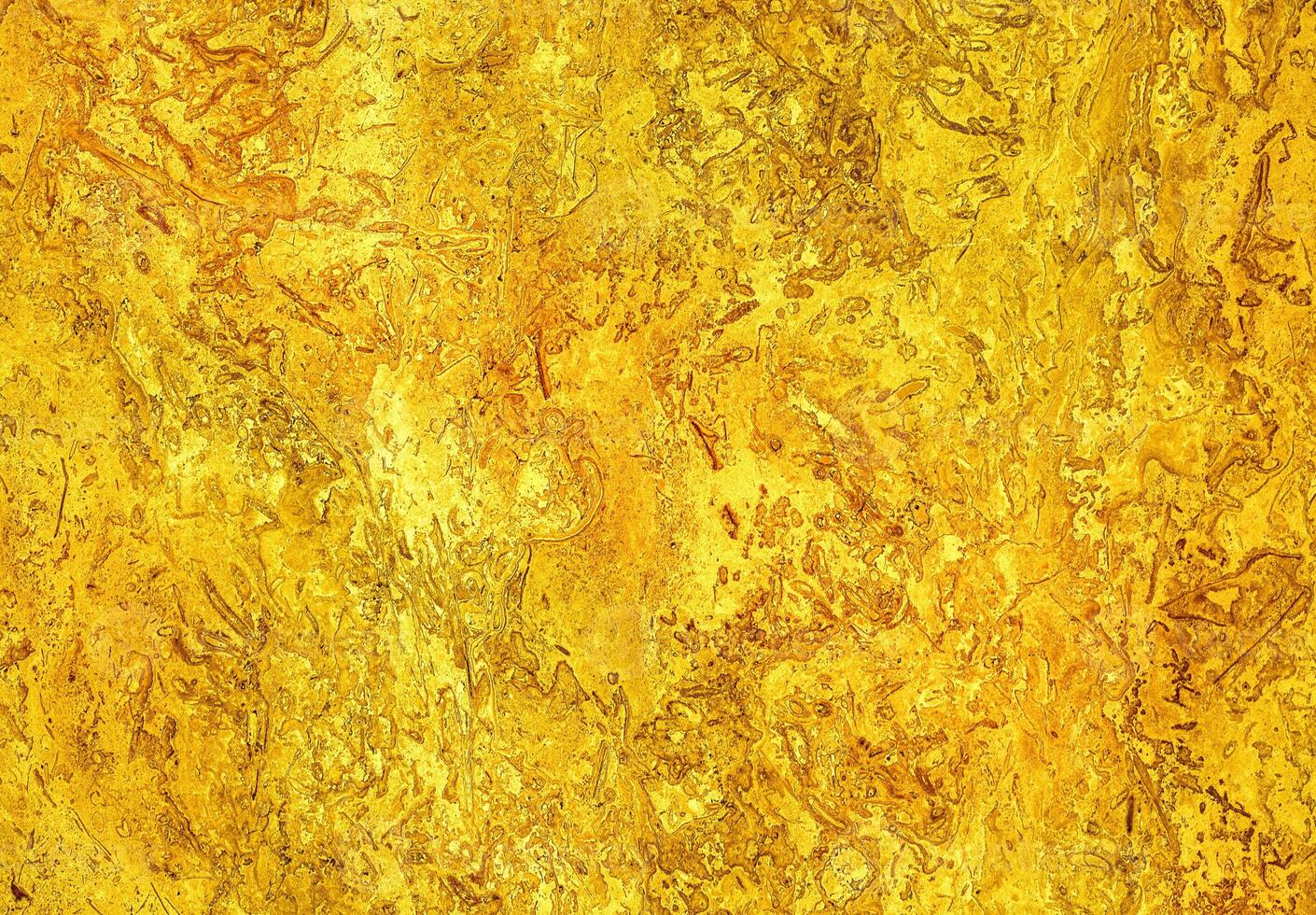 Gold background or texture photo