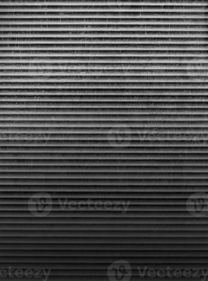 metallic roller shutter door photo