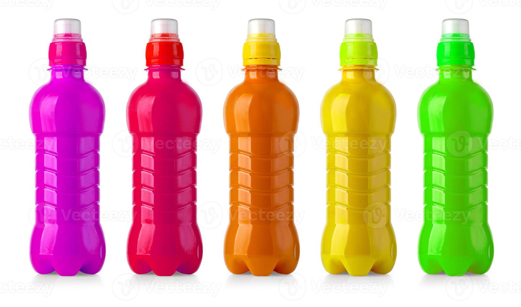 plastic bottle water photo