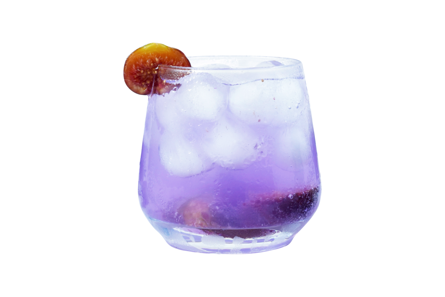 Drink isolated on background png