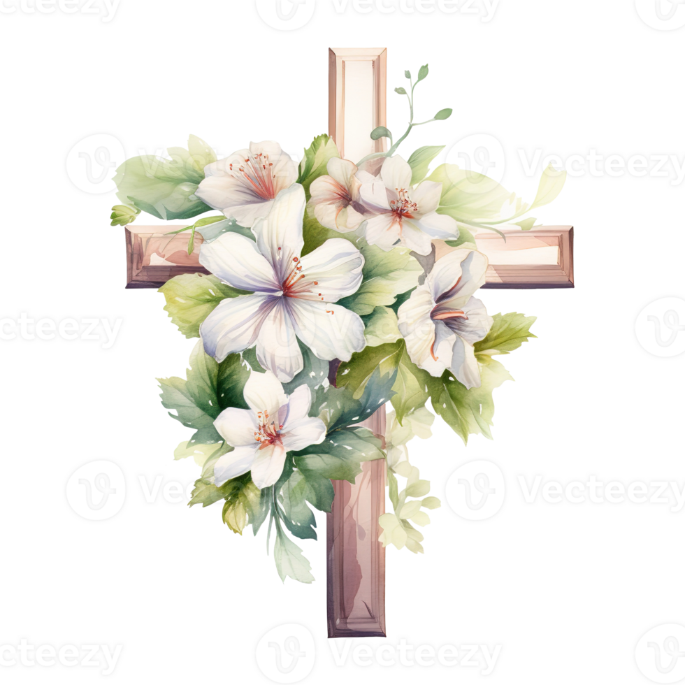 AI generated Easter Delight Joyful Celebrations and Festive Traditions for Springtime png