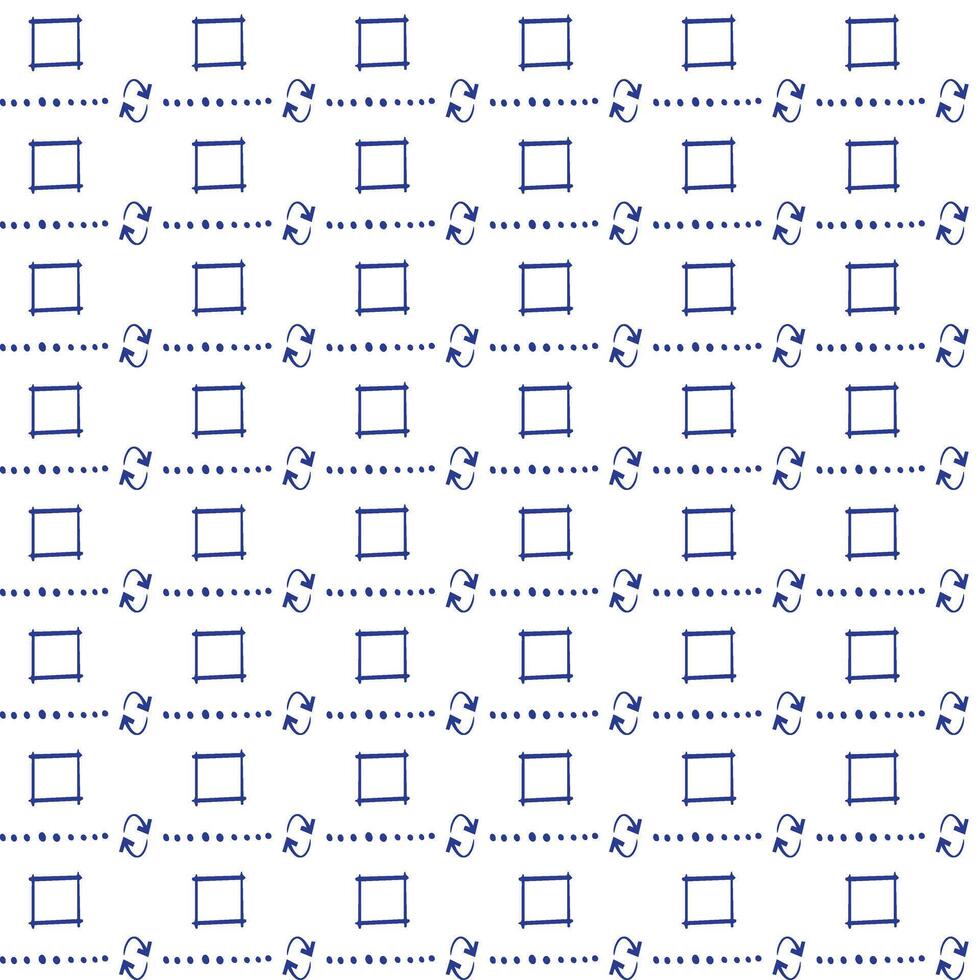 Vector Pattern Background Design