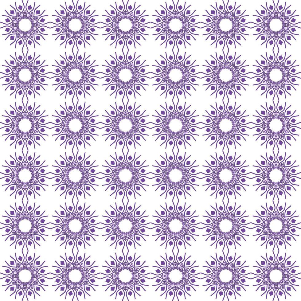 Seamless Pattern Background vector