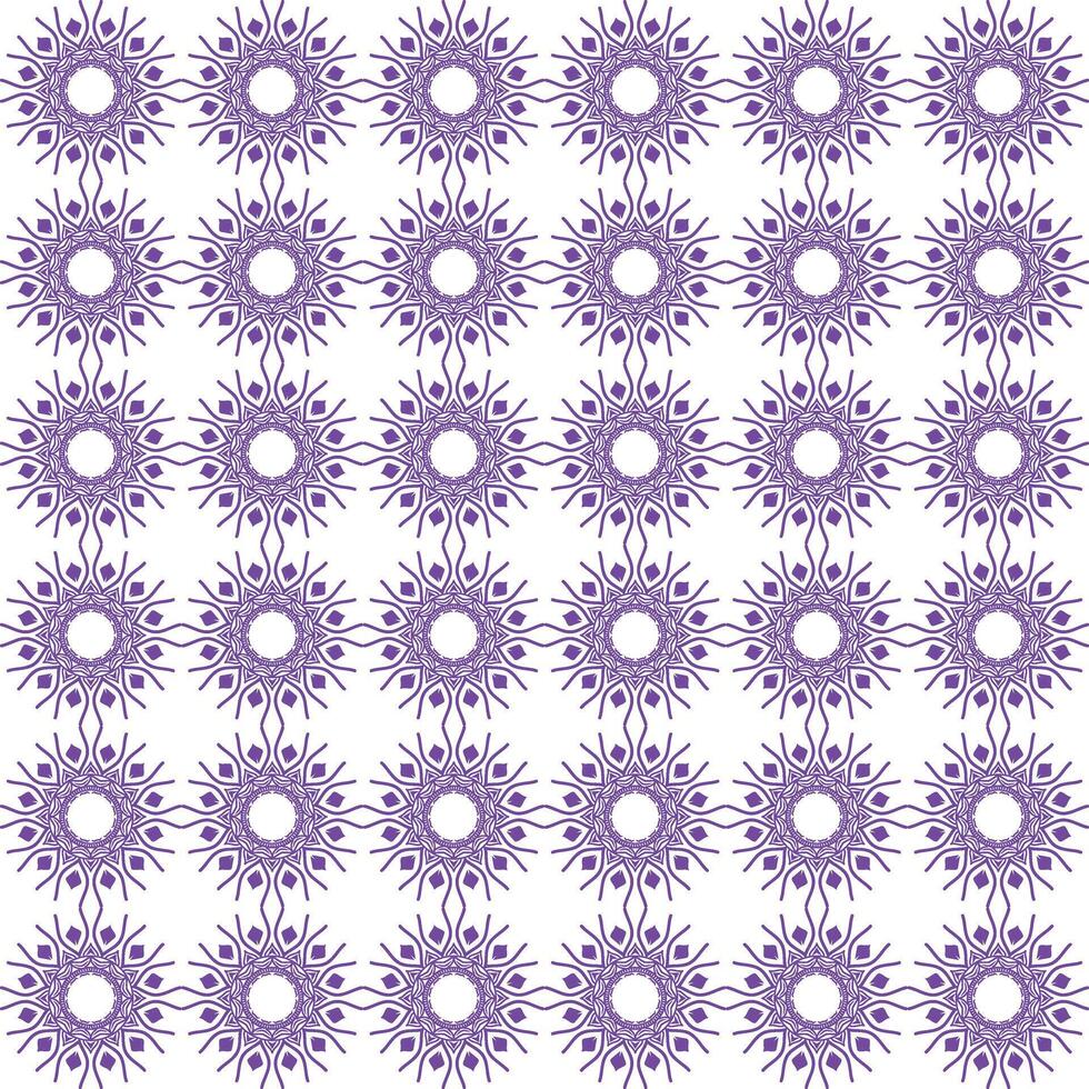 Seamless Pattern Background vector