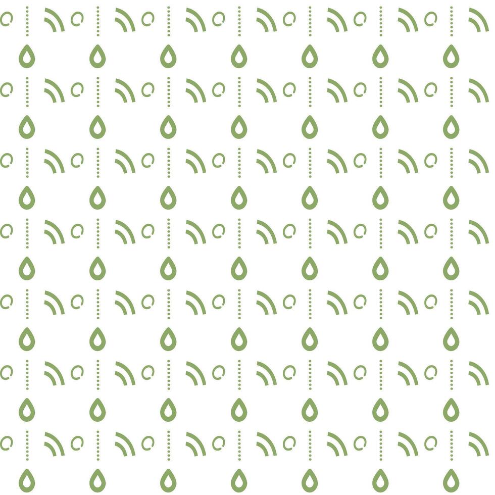 Vector Pattern Background Design