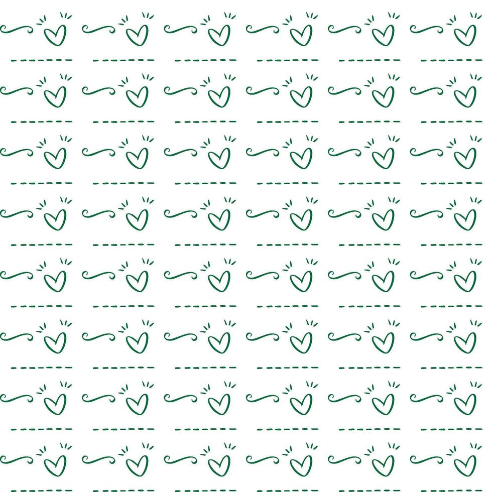Vector Pattern Background Design