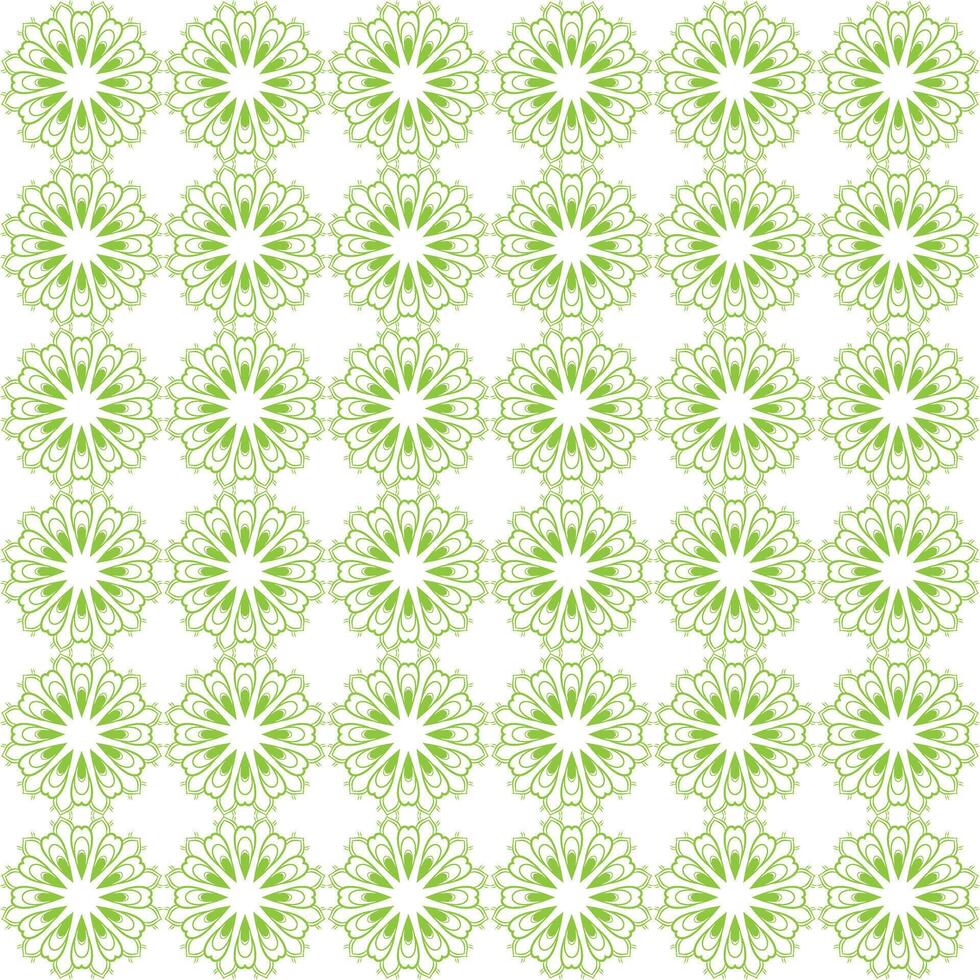 Seamless Pattern Background vector