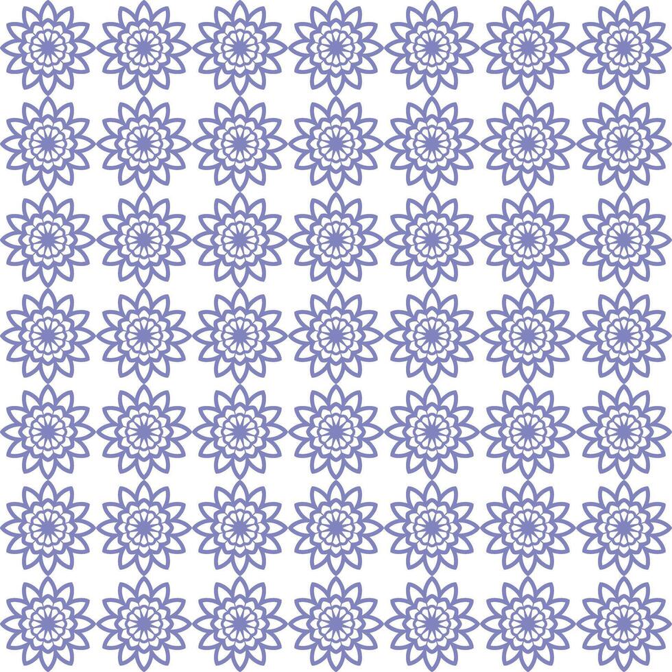 Seamless Pattern Background vector