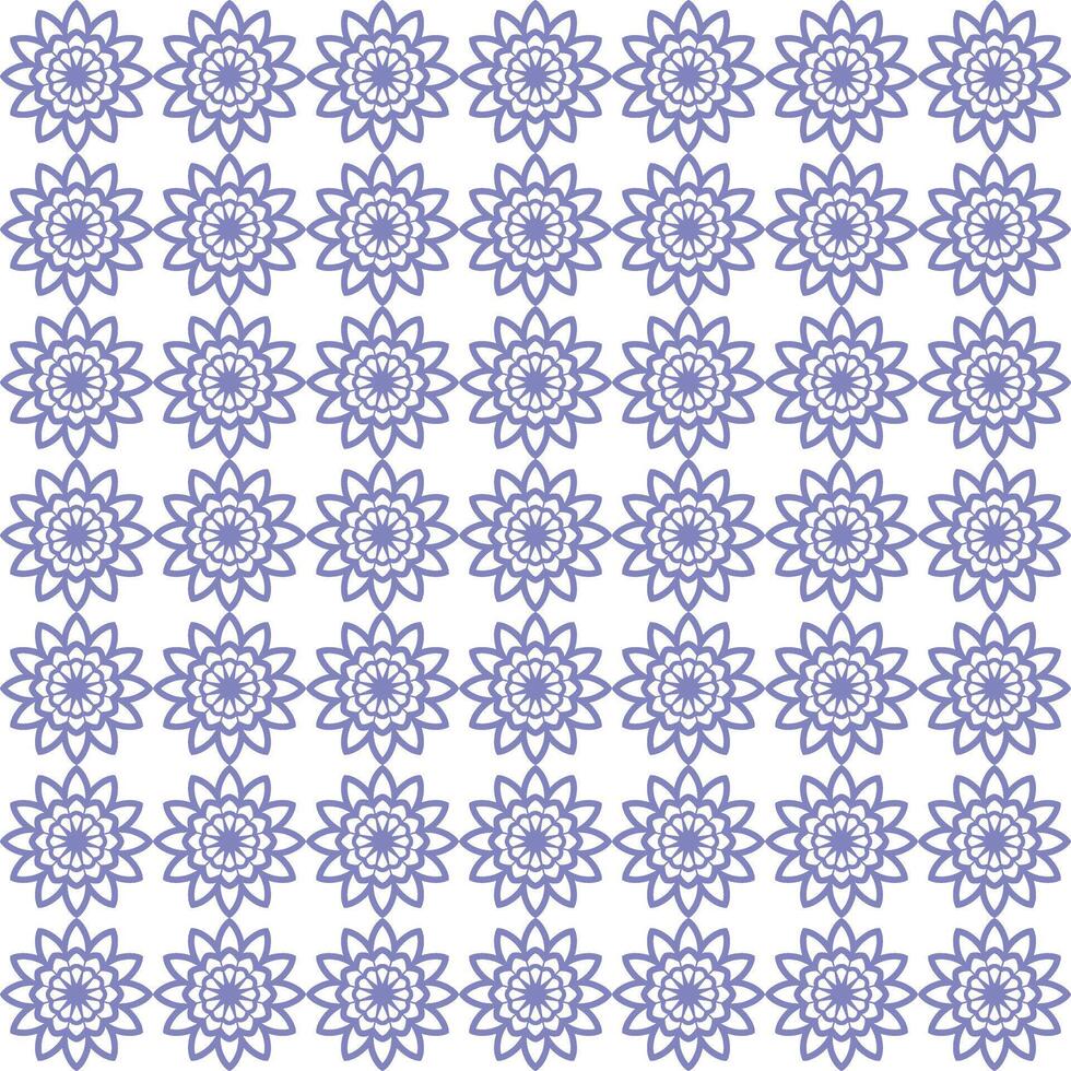 Seamless Pattern Background vector