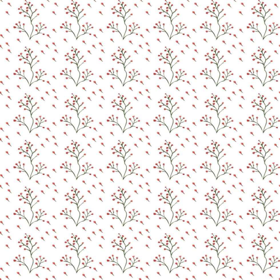 Seamless Pattern Background vector
