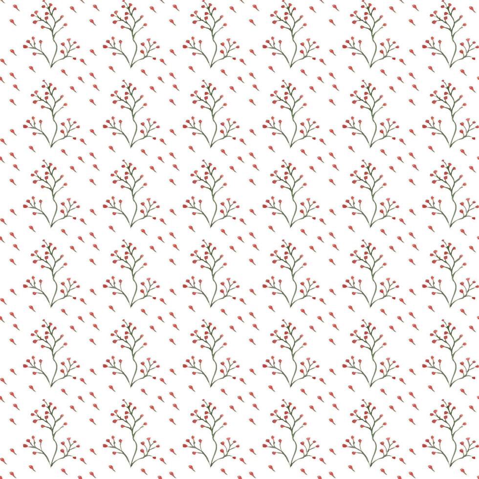 Seamless Pattern Background vector