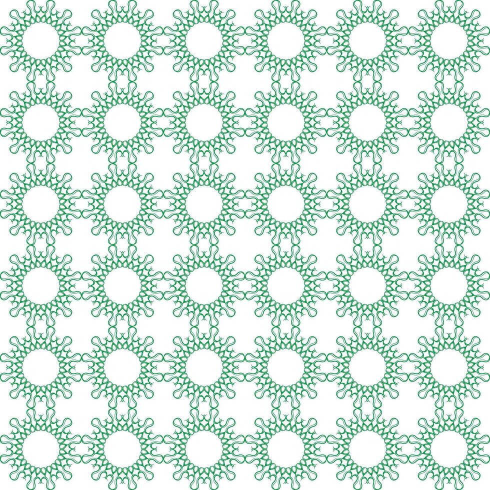 Seamless Pattern Background vector