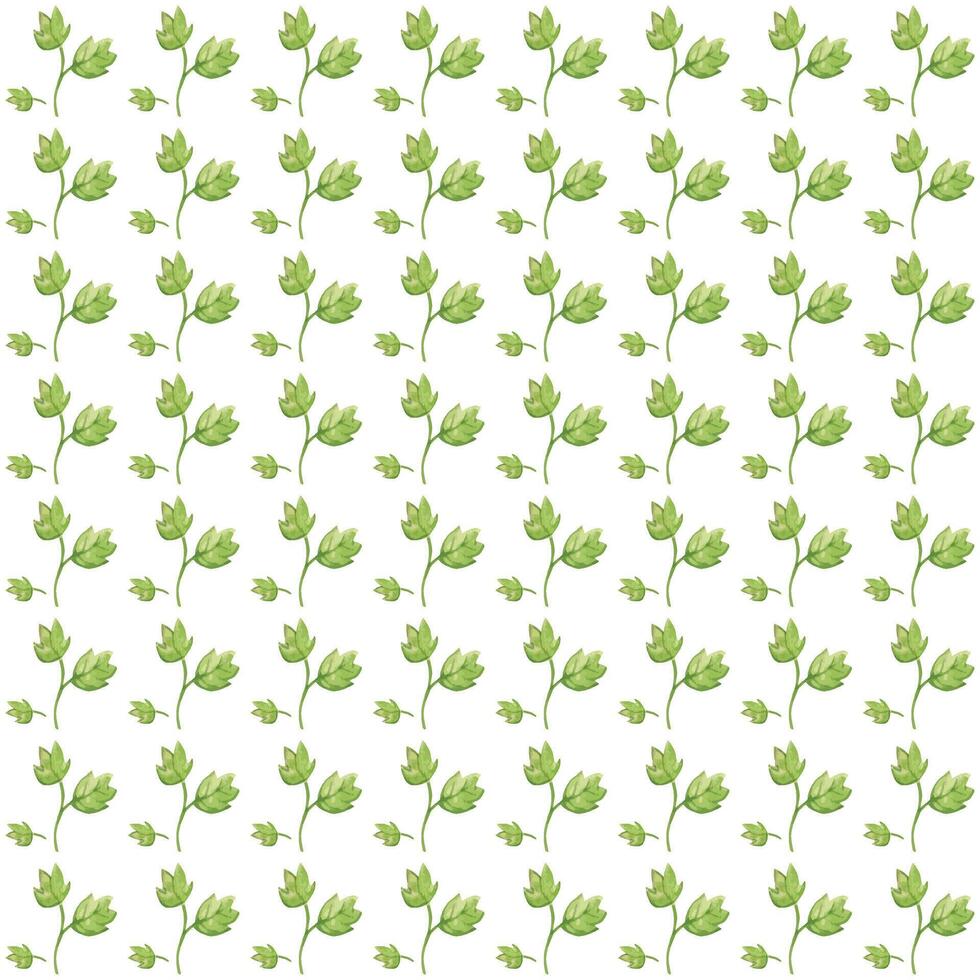 Seamless Pattern Background vector