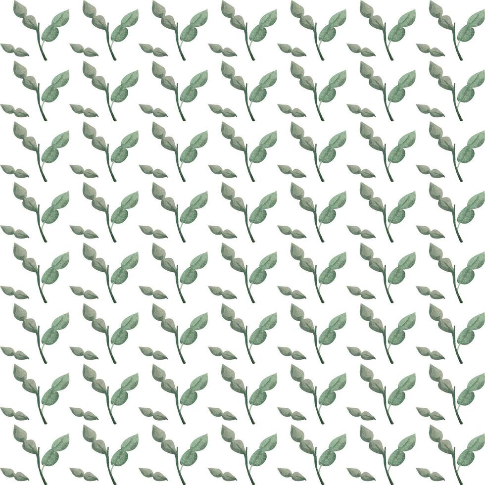 Seamless Pattern Background vector