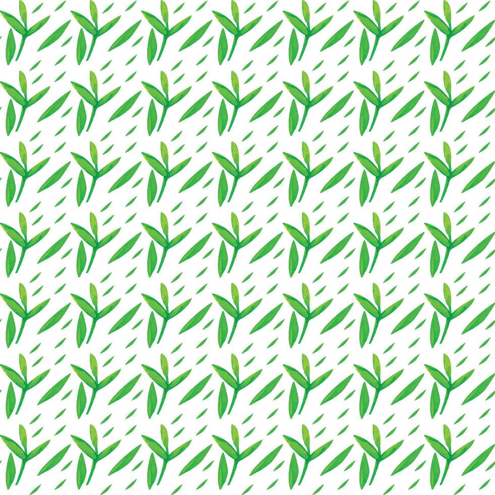 Seamless Pattern Background vector