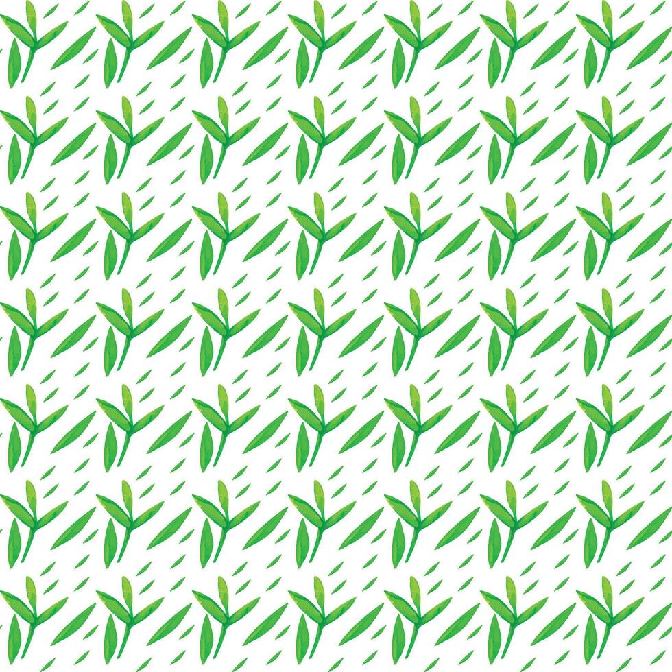 Seamless Pattern Background vector