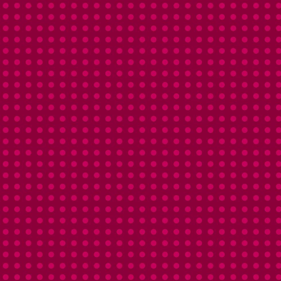 simple abstract lite duriyan color small polka dot pattern on dark duriyan color background vector