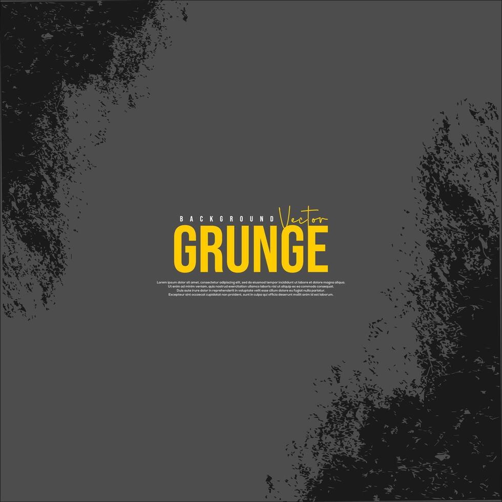 background vector gruge