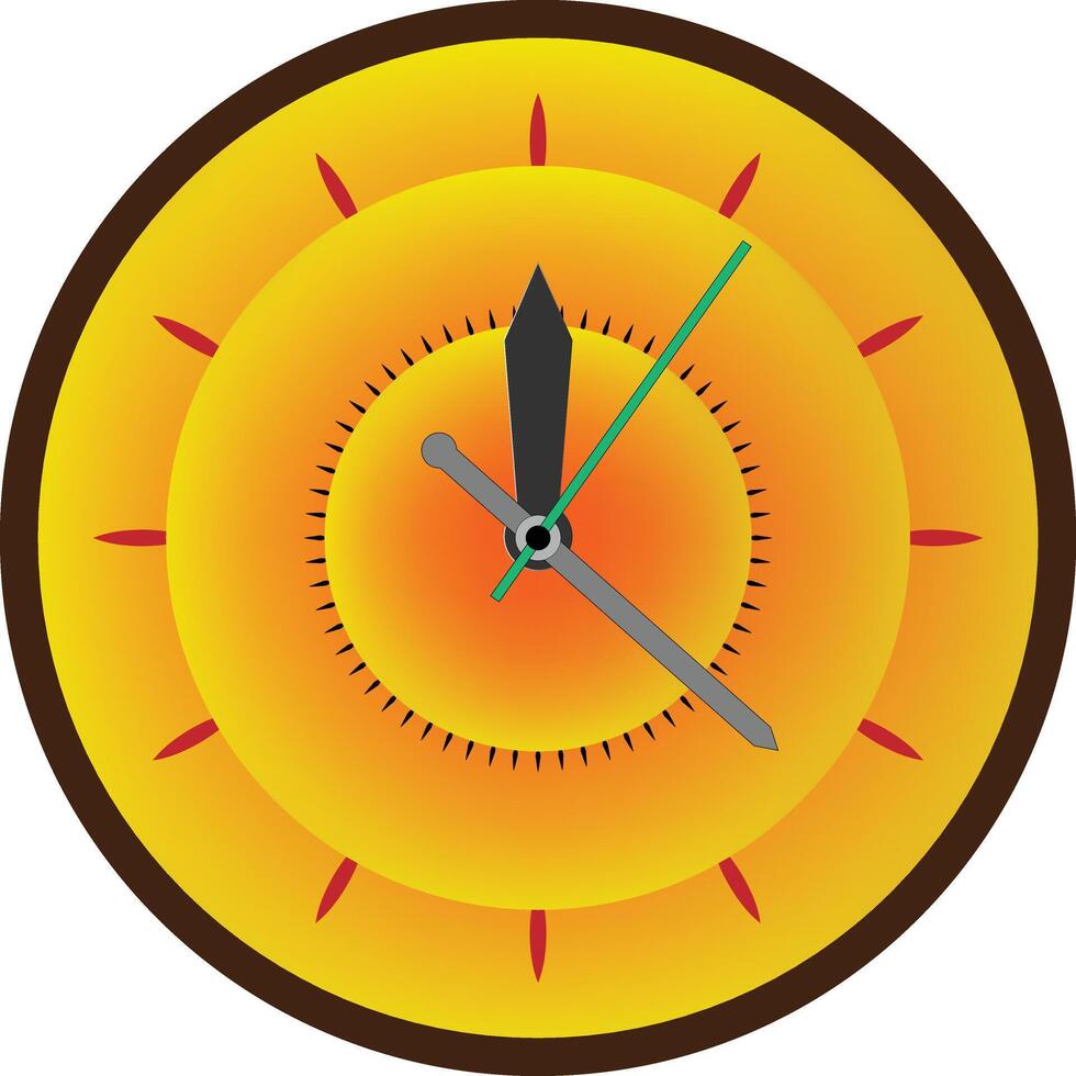 New Vector Clock