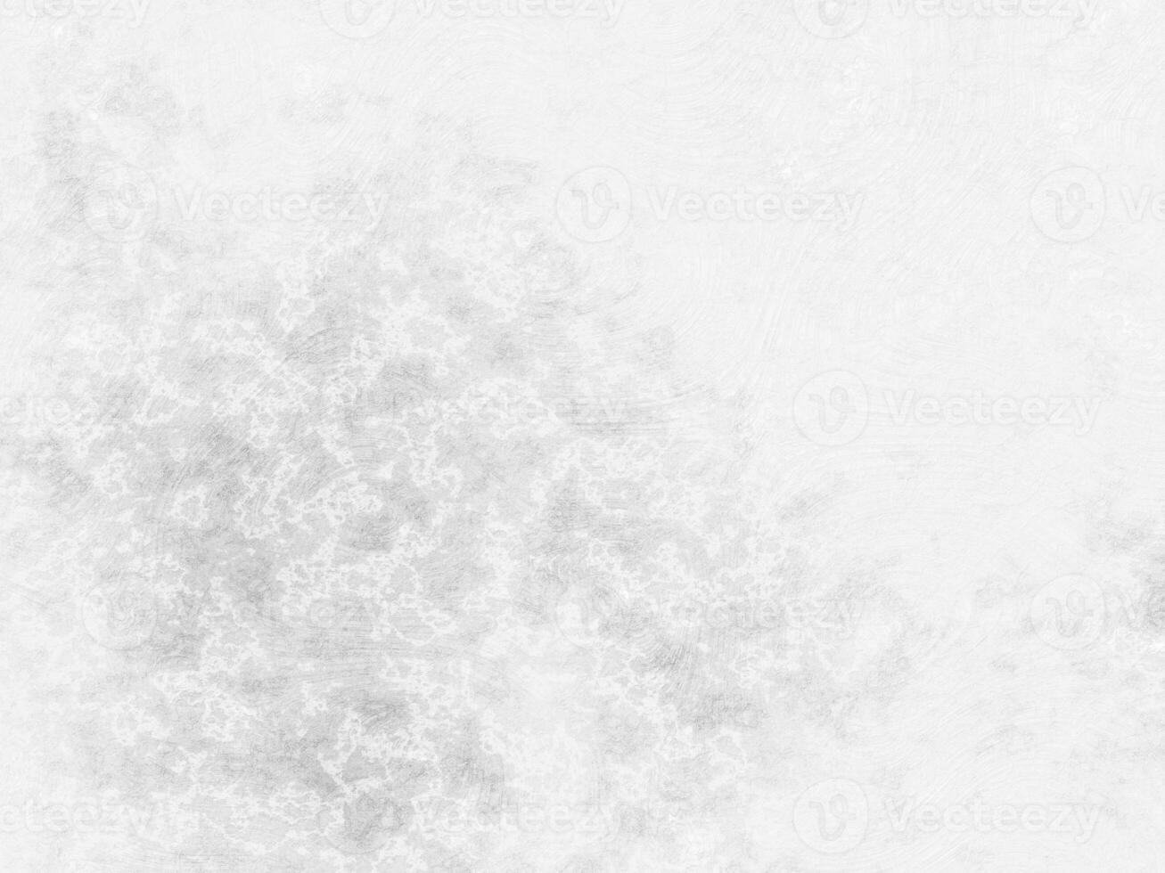 White abstract texture grunge background photo