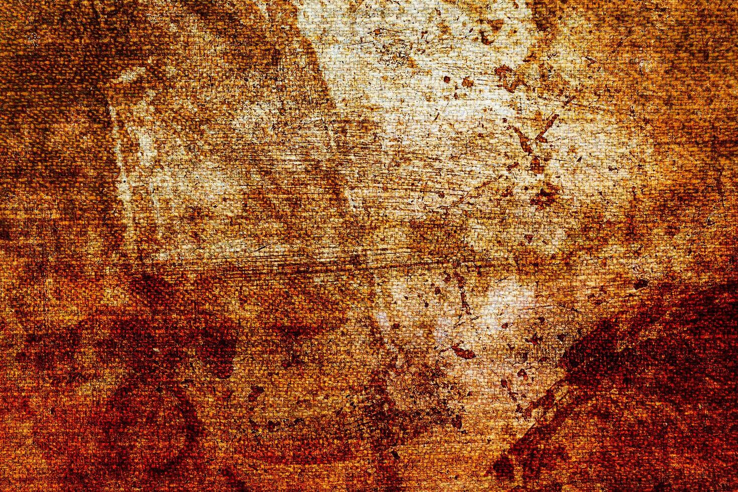 Beautiful Brown Color Texture Background photo