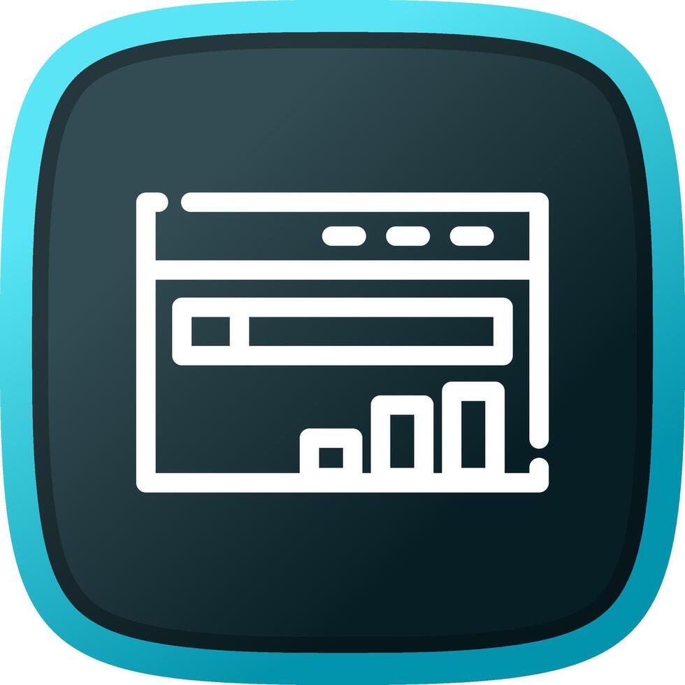 Sem Creative Icon Design vector