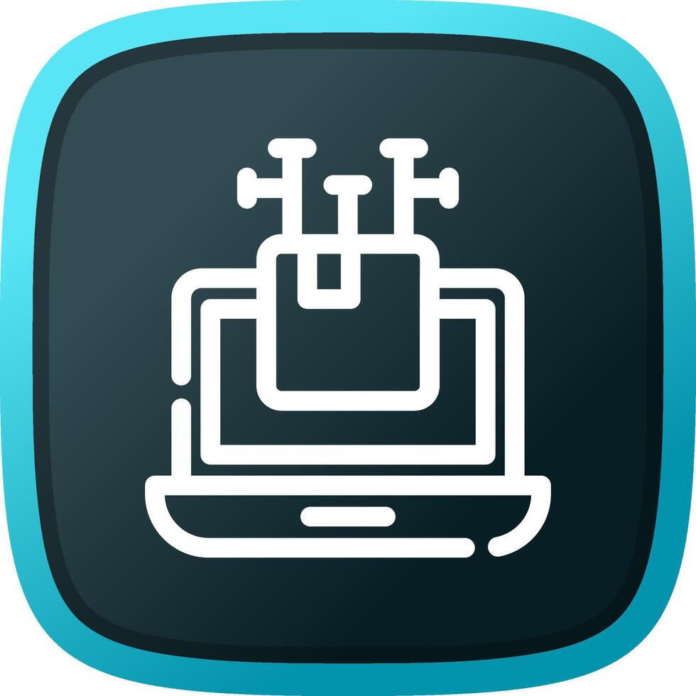 Product Creative Icon Design vector