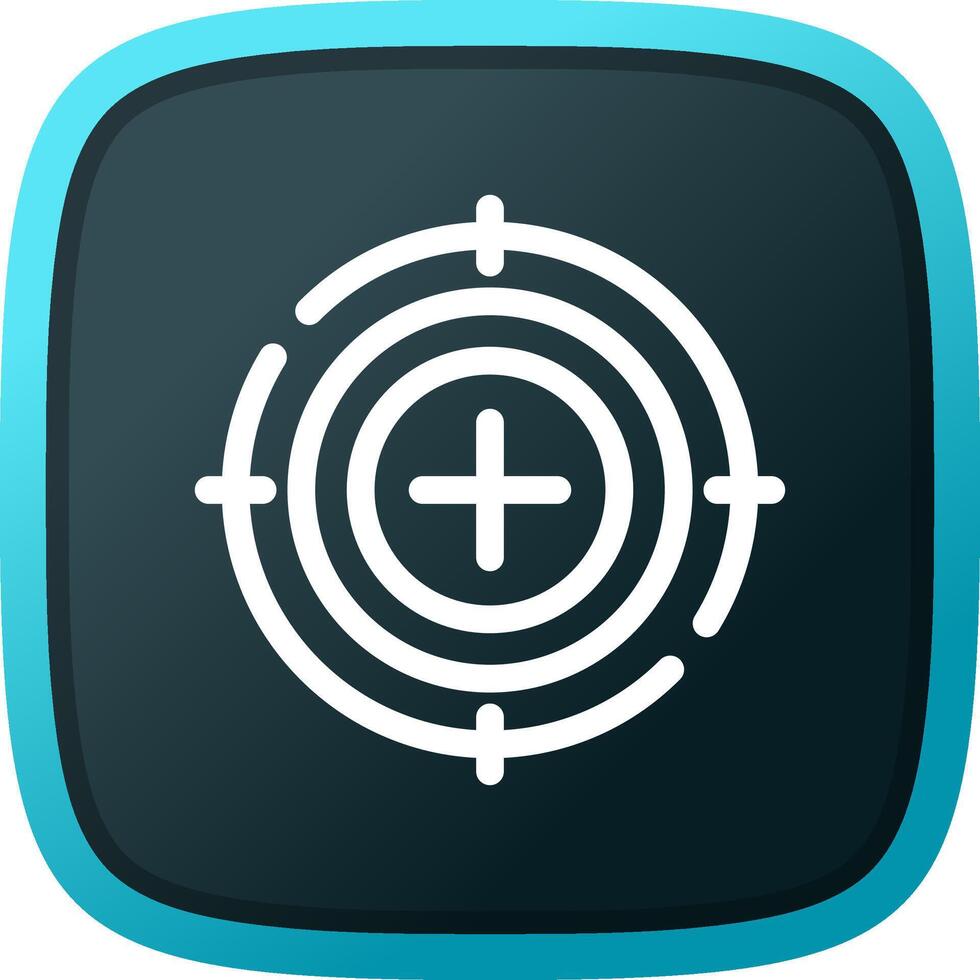 Segmentation Creative Icon Design vector