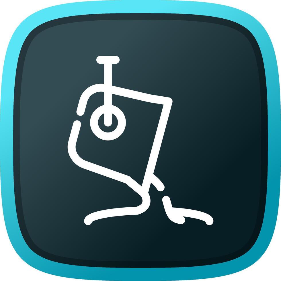Molten Creative Icon Design vector