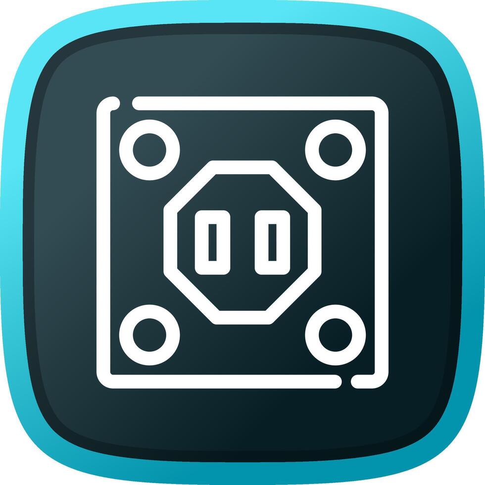 Dohyo Creative Icon Design vector