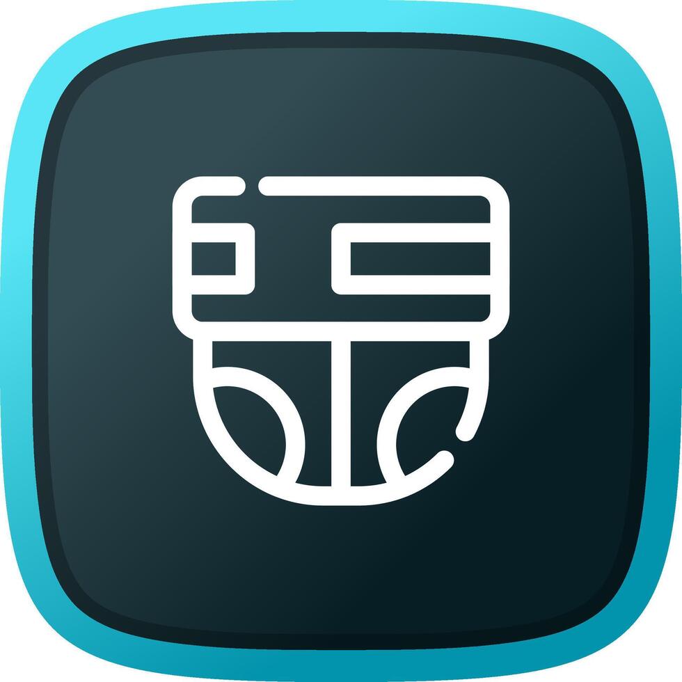 new icons design vector