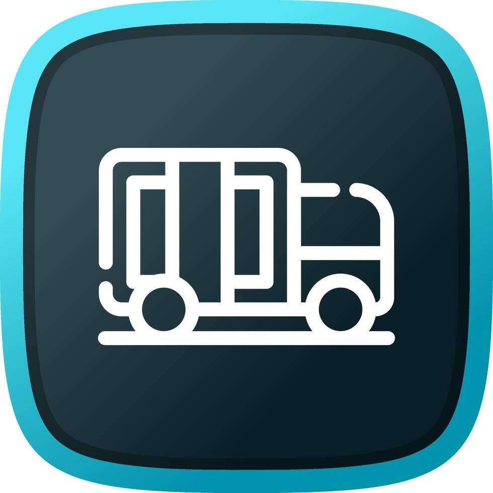 Free Shipping Creative Icon Design vector