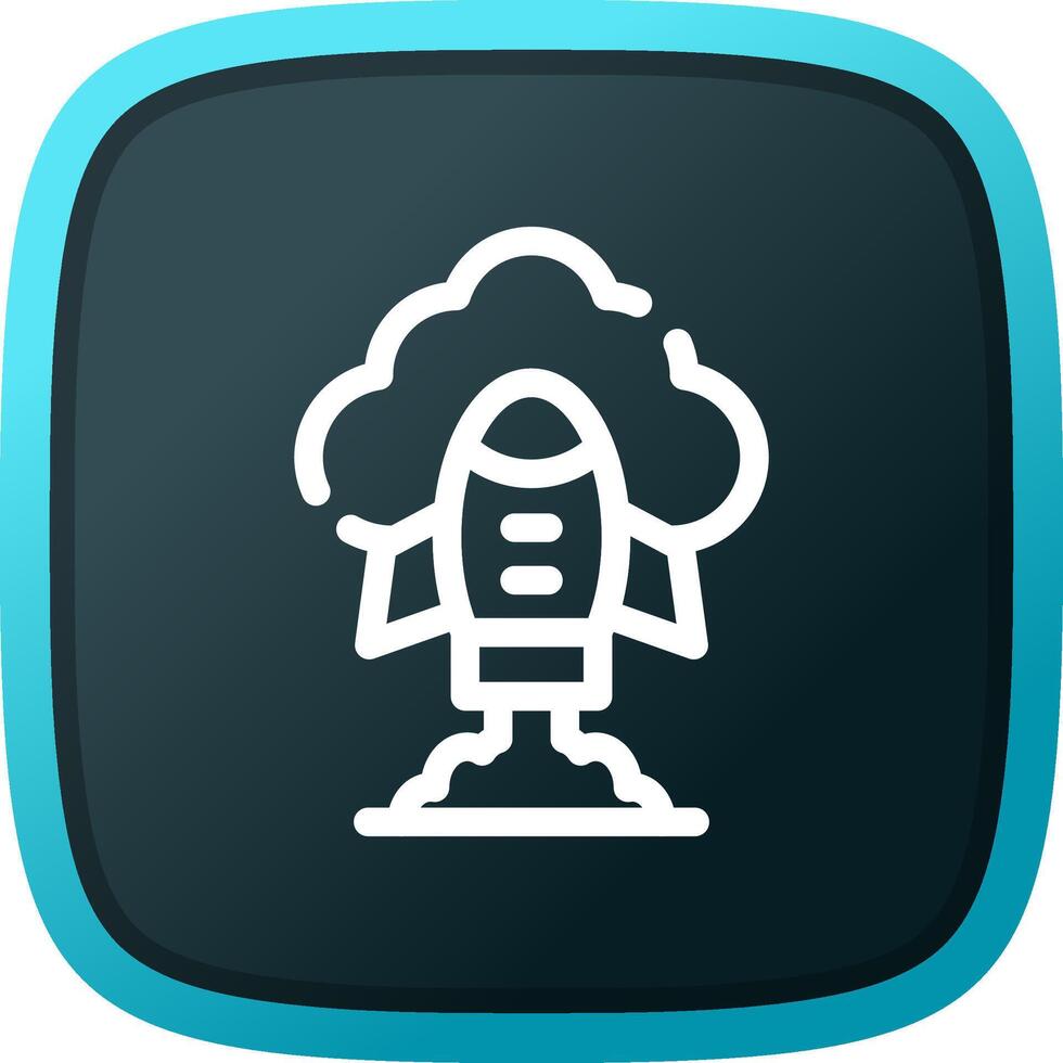 Brainstorm Creative Icon Design vector