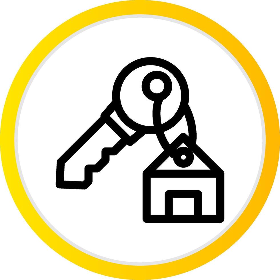 Contract Creative Icon Design vector