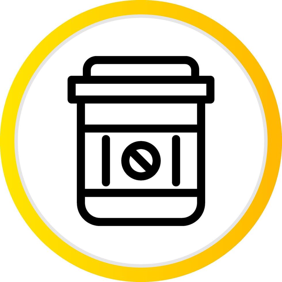 Medicine Creative Icon Design vector