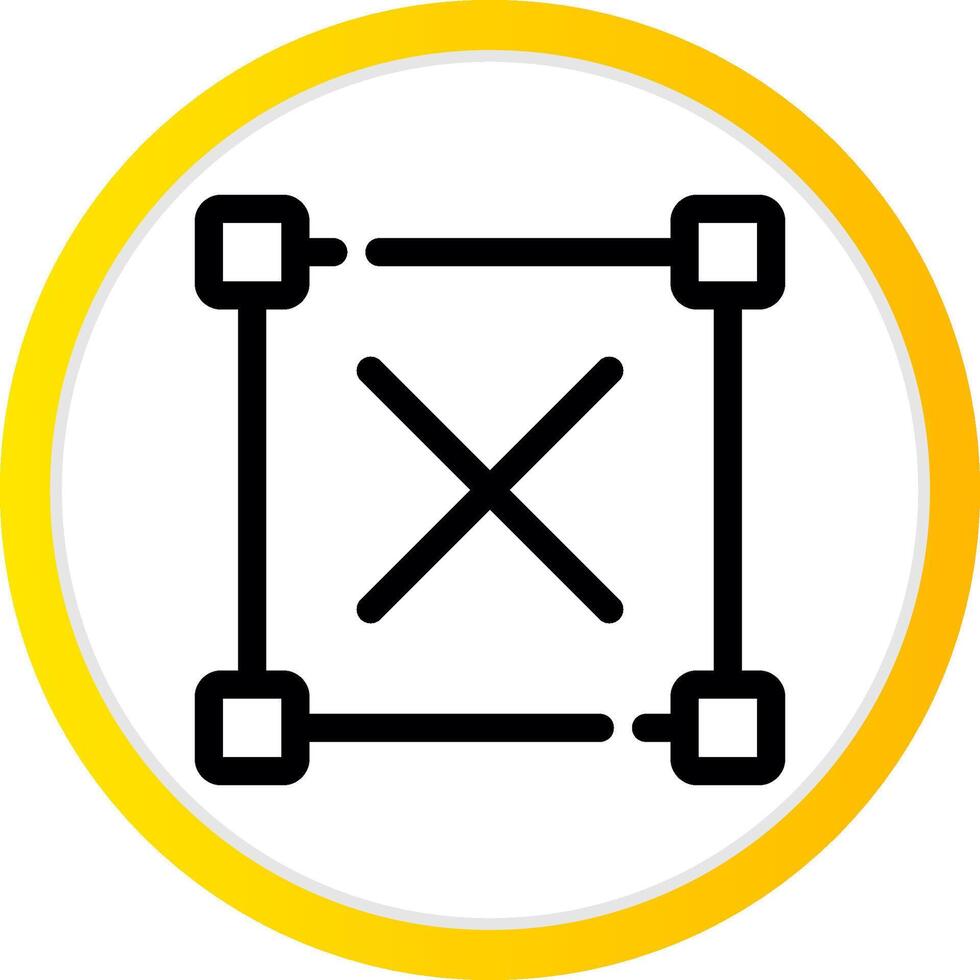 Graphic Design Creative Icon Design vector
