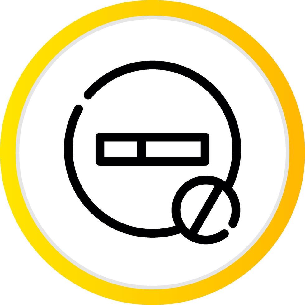Smoking Creative Icon Design vector