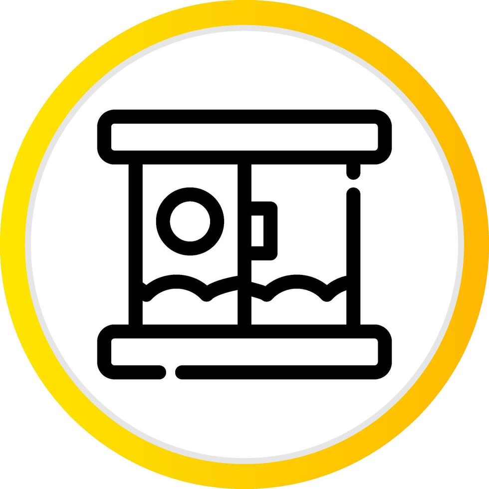 Windows Creative Icon Design vector