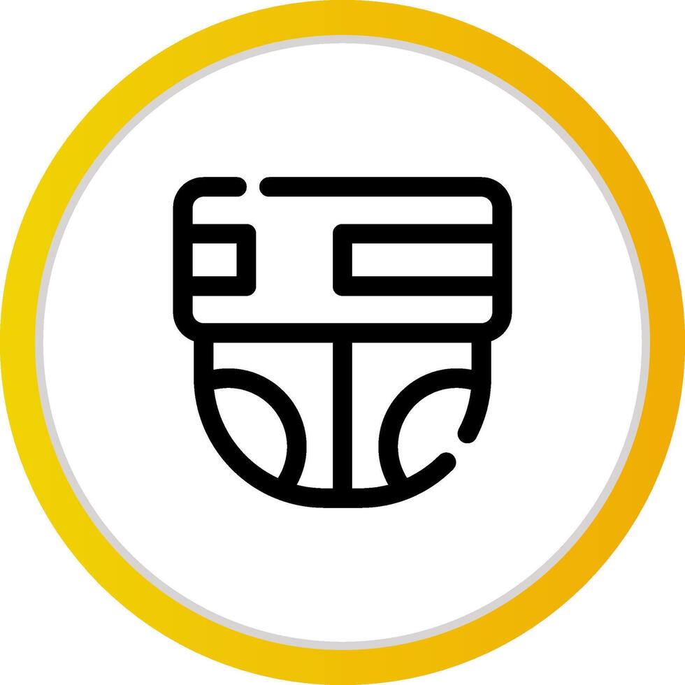 new icons design vector