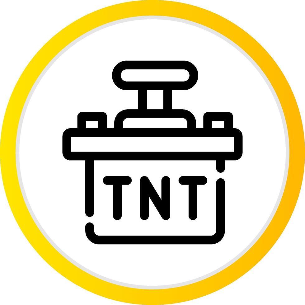 TNT Creative Icon Design vector