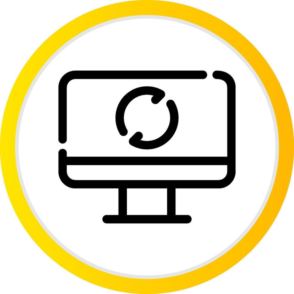 Lag Creative Icon Design vector