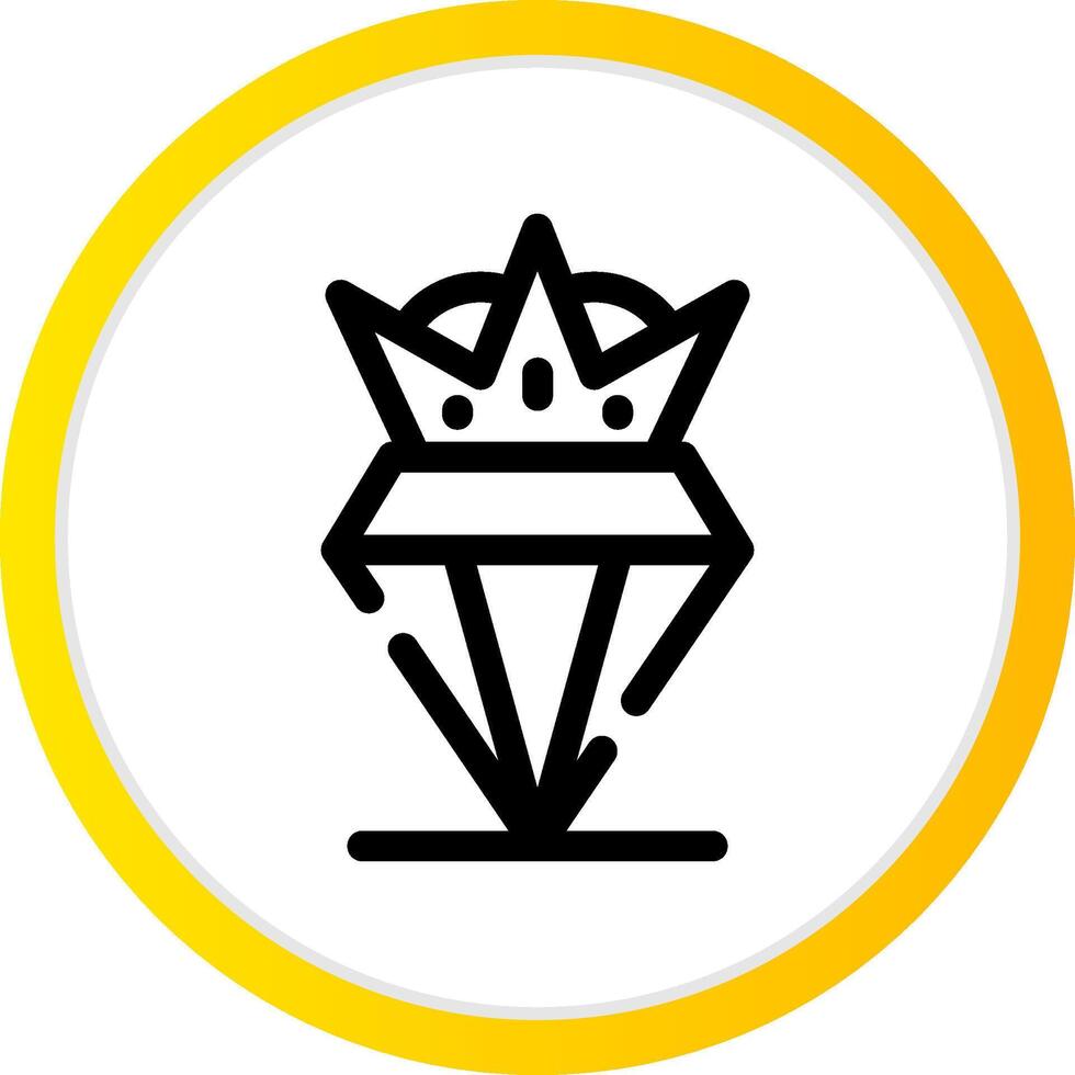 Exclusive Creative Icon Design vector