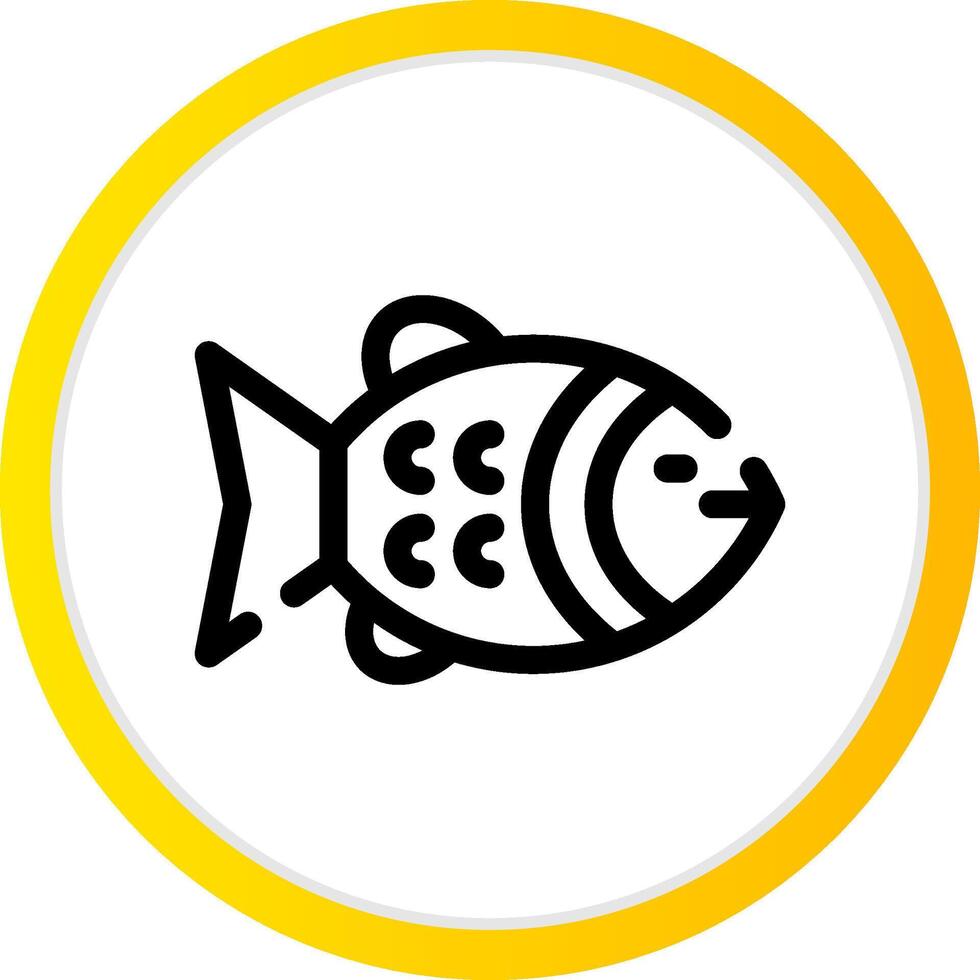 Bass Creative Icon Design vector