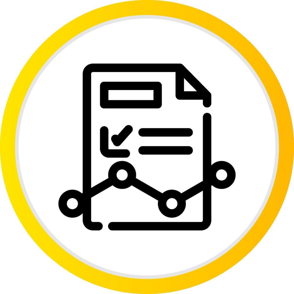 Infographic Creative Icon Design vector