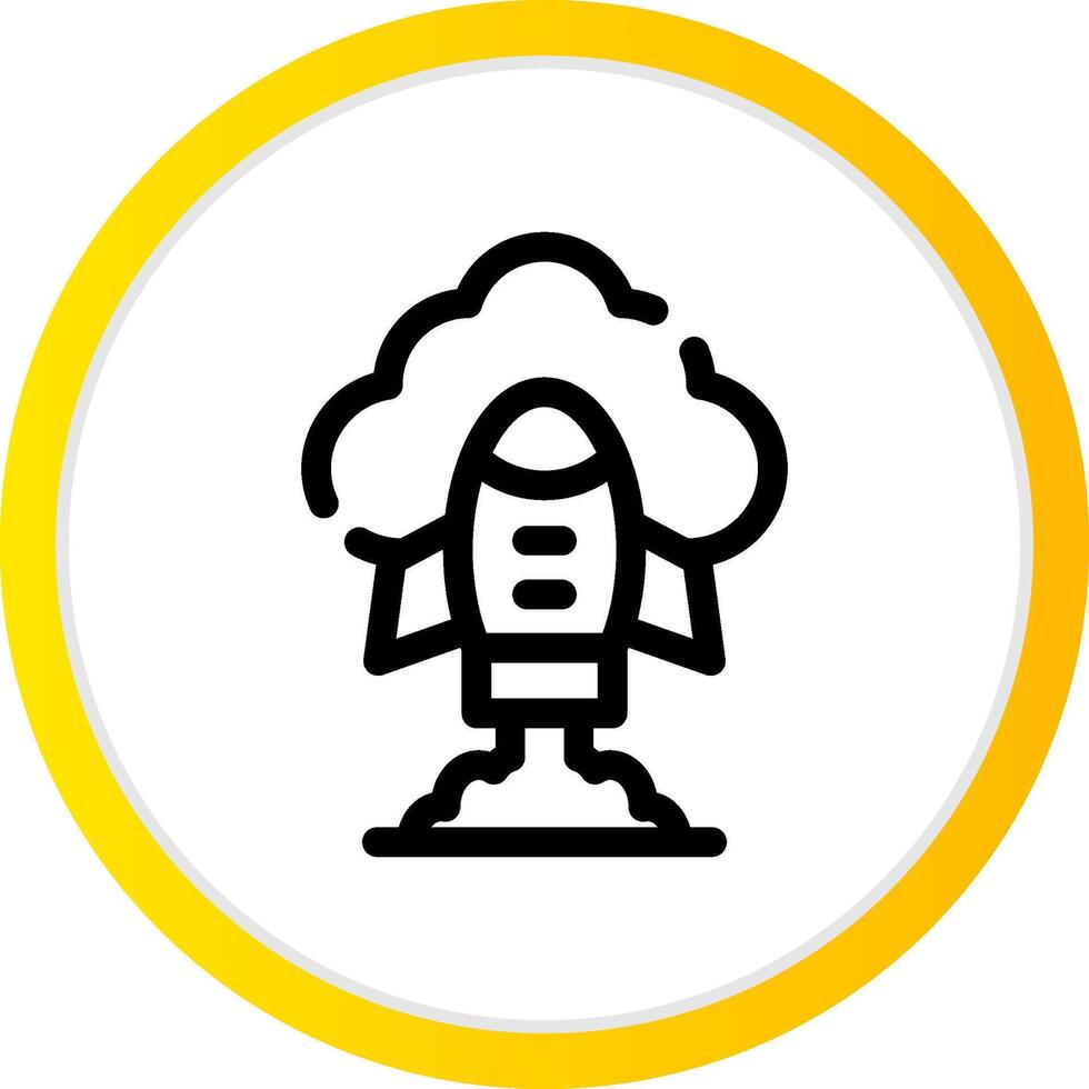 Brainstorm Creative Icon Design vector
