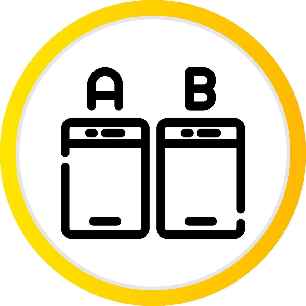 new icons design vector