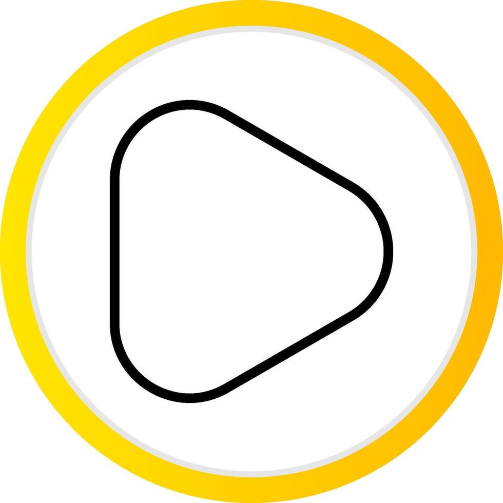 Play Creative Icon Design vector