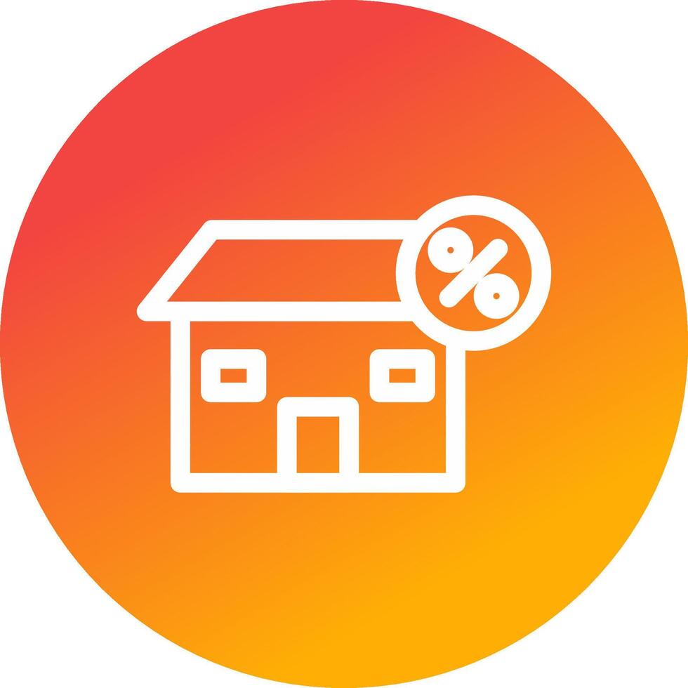 Promotion Creative Icon Design vector